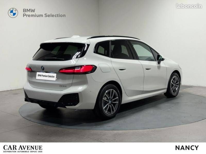 BMW Active Tourer 220i 170 ch DKG7 M Sport (image 5)