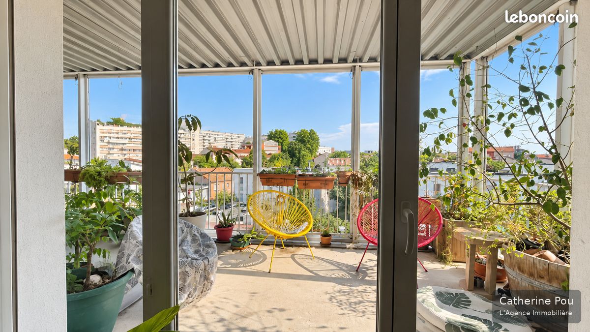 Appartement 5 pièces 103 m² · à Toulouse · 103 m² · 399 000 €