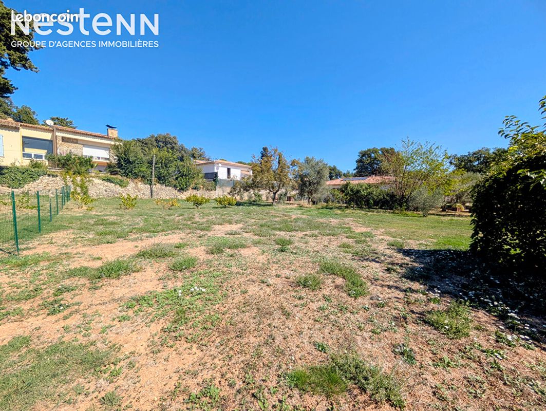 Terrain 970 m² · à Brignoles · 970 m² · 179 000 €