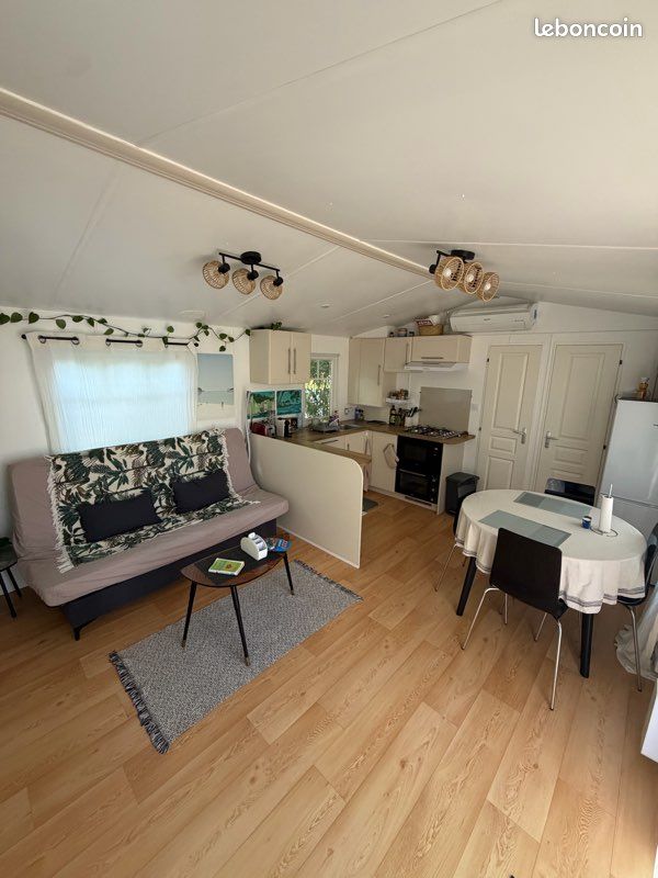 Local commercial 3 pièces 30 m² · à Hyères · 30 m² · 35 000 €