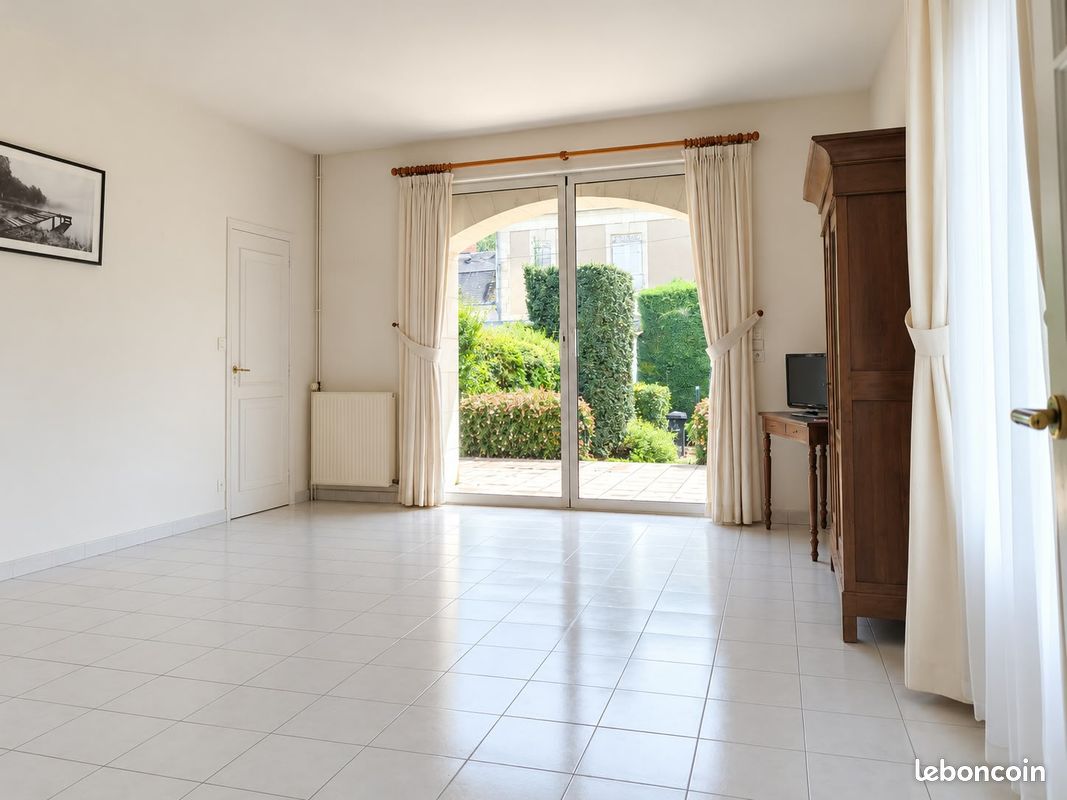 Maison 4 pièces 110 m² · à Bourgueil · 110 m² · 174 000 €