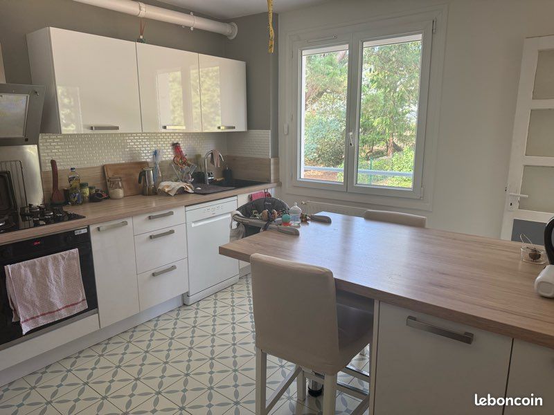 Appartement 3 pièces 88 m² · à Saint-Nazaire · 88 m² · 1 100 €/mois