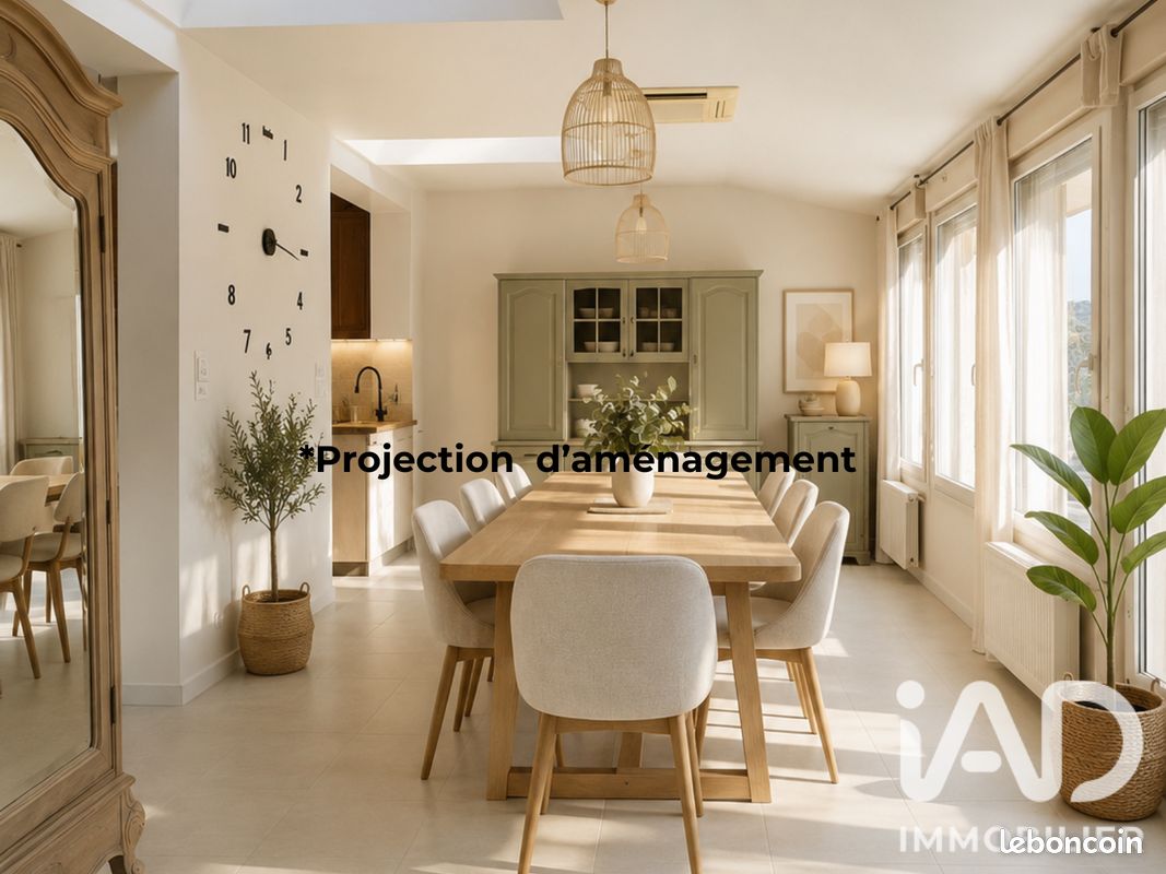 Maison 7 pièces 127 m² · à Pleurs · 127 m² · 132 000 €