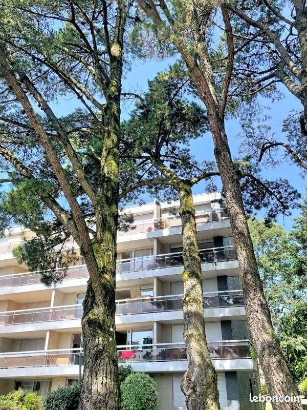 Appartement 2 pièces 35 m² · à Vannes · 35 m² · 190 800 €