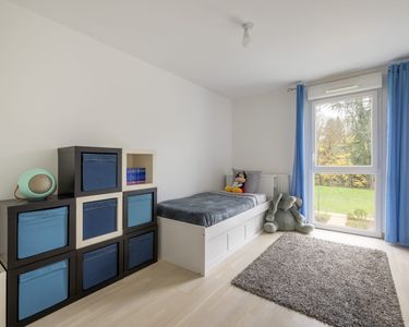 Appartement 419 000 € - 79 m²