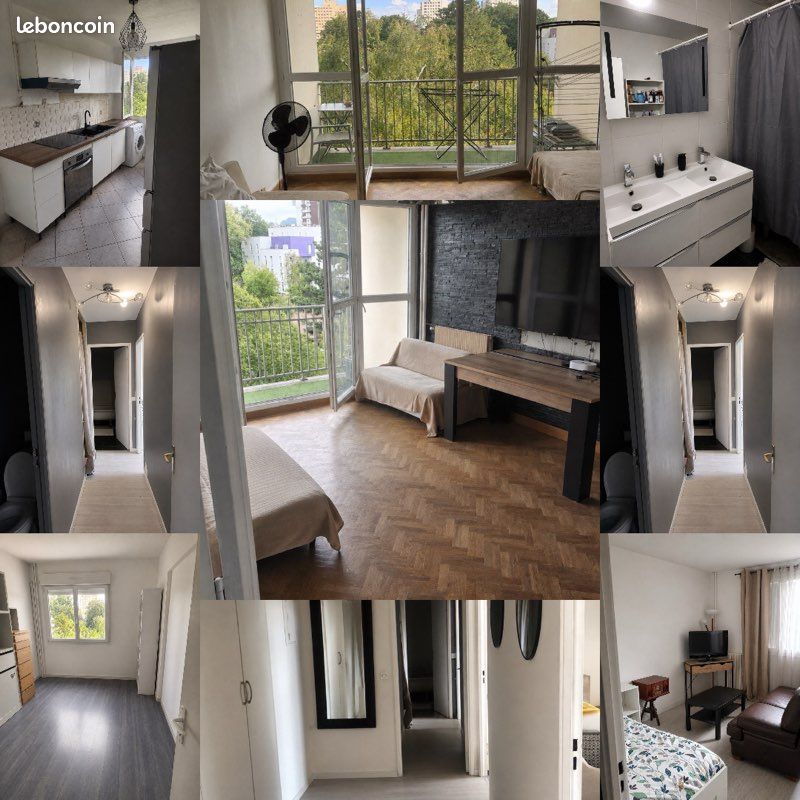 Appartement 3 pièces 69 m² · à Montigny-lès-Cormeilles · 69 m² · 1 350 €/mois