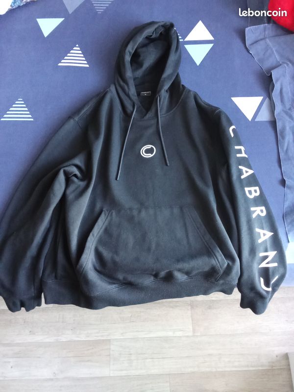 Sweat chabrand (image 1)