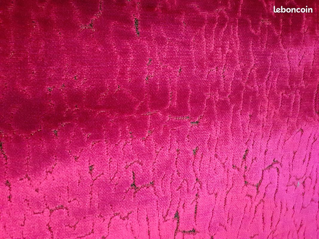 Tissu ameublement (image 2)