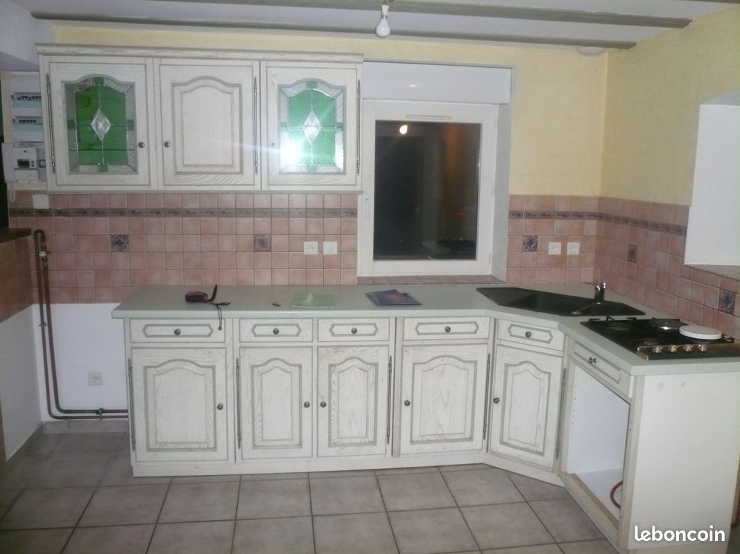 Appartement 3 pièces 50 m² · à Craponne-sur-Arzon · 50 m² · 575 €