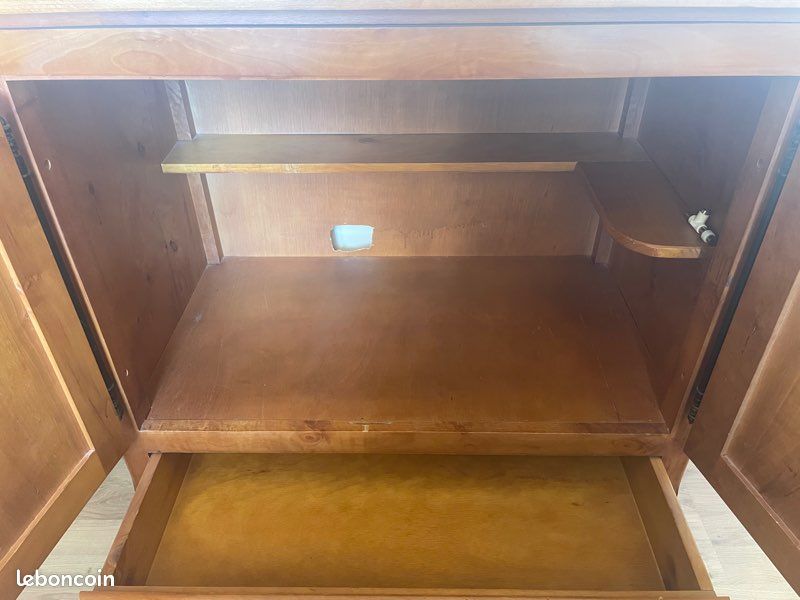 Meuble en bois (image 3)