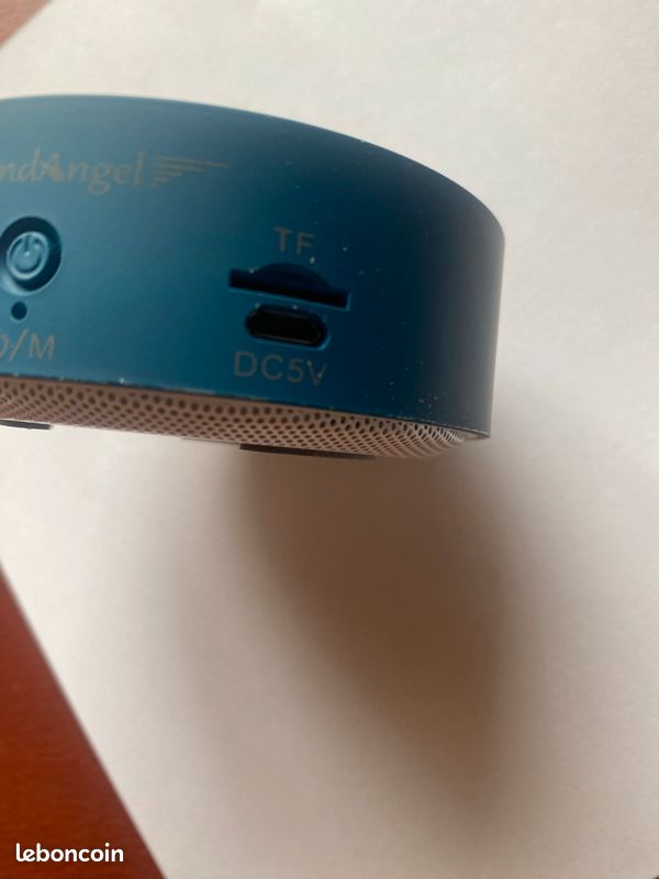Petite enceinte bluetooth (image 3)
