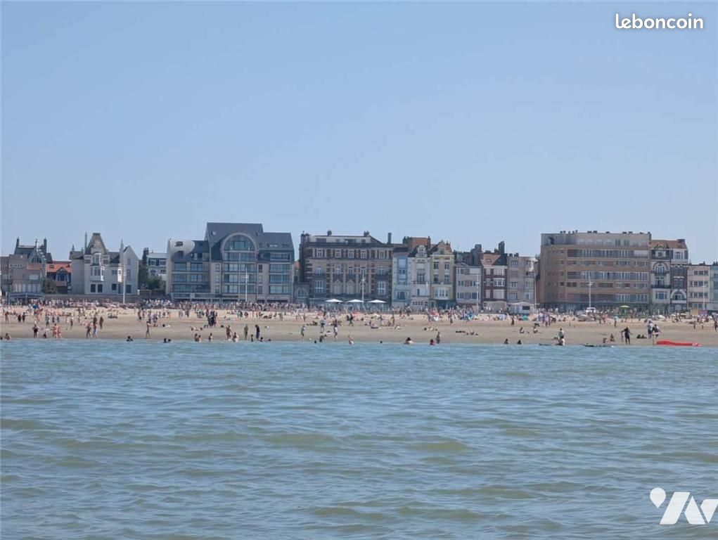 Appartement 4 pièces 121 m² · à Dunkerque · 121 m² · 859 000 €