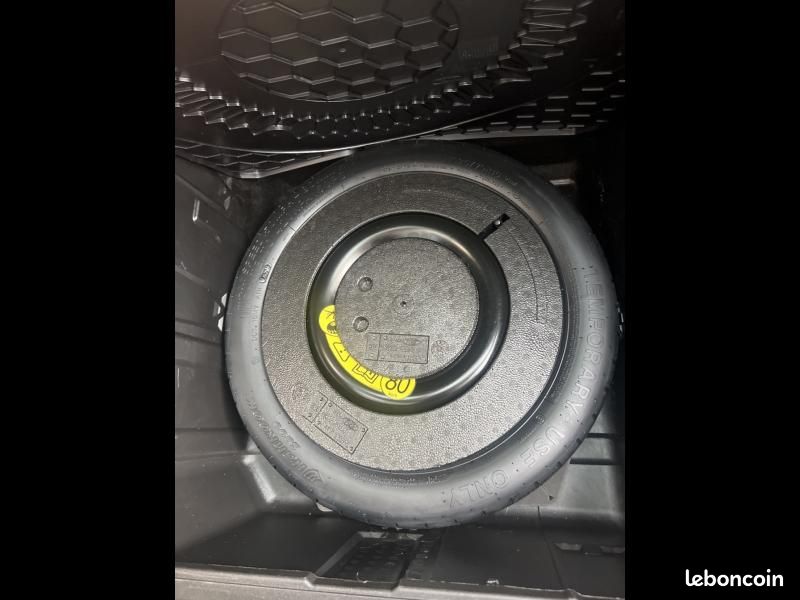Ford Puma 1.0 EcoBoost Hybrid 125ch Titanium Business S&S Powershift (image 18)