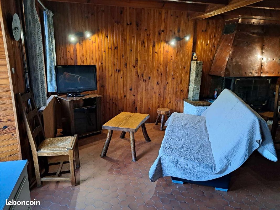 Maison de campagne (image 4)