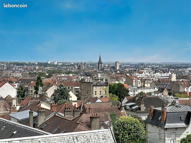 Appartement 4 pièces 76 m² — 10