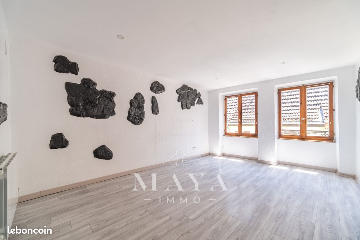 Maison 5 pièces 88 m² · à Altkirch · 88 m² · 93 000 €