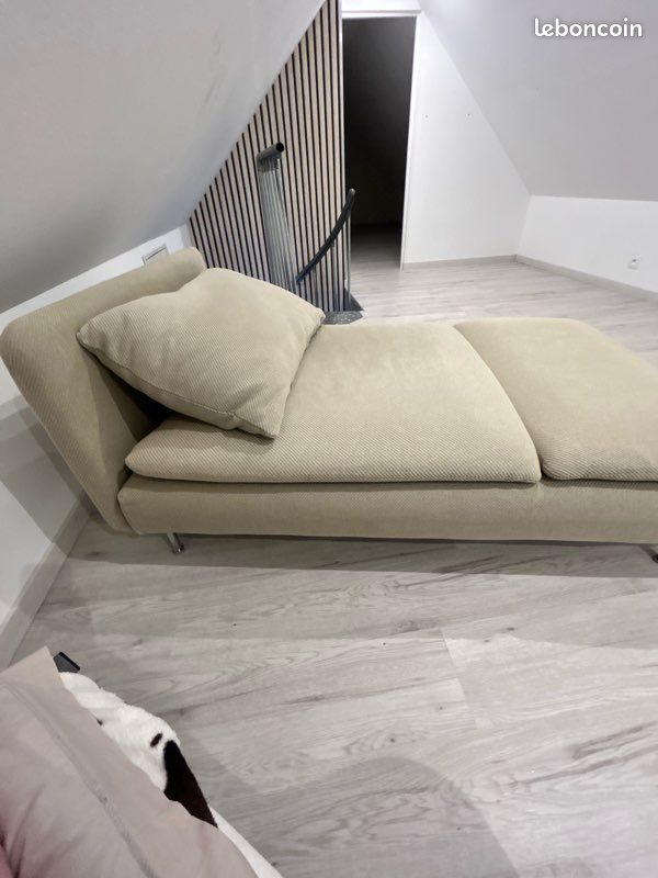 Méridienne IKEA (image 3)