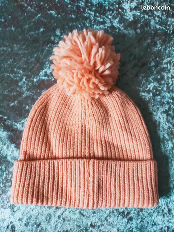 Bonnet Épais Avec Pompon Beechfield B412 - Confort Et Style