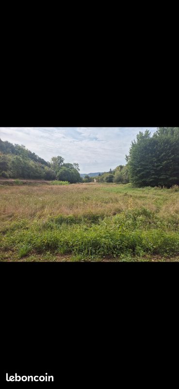 Location de terrain pour animaux · à La Roque-Gageac · 50 €/mois
