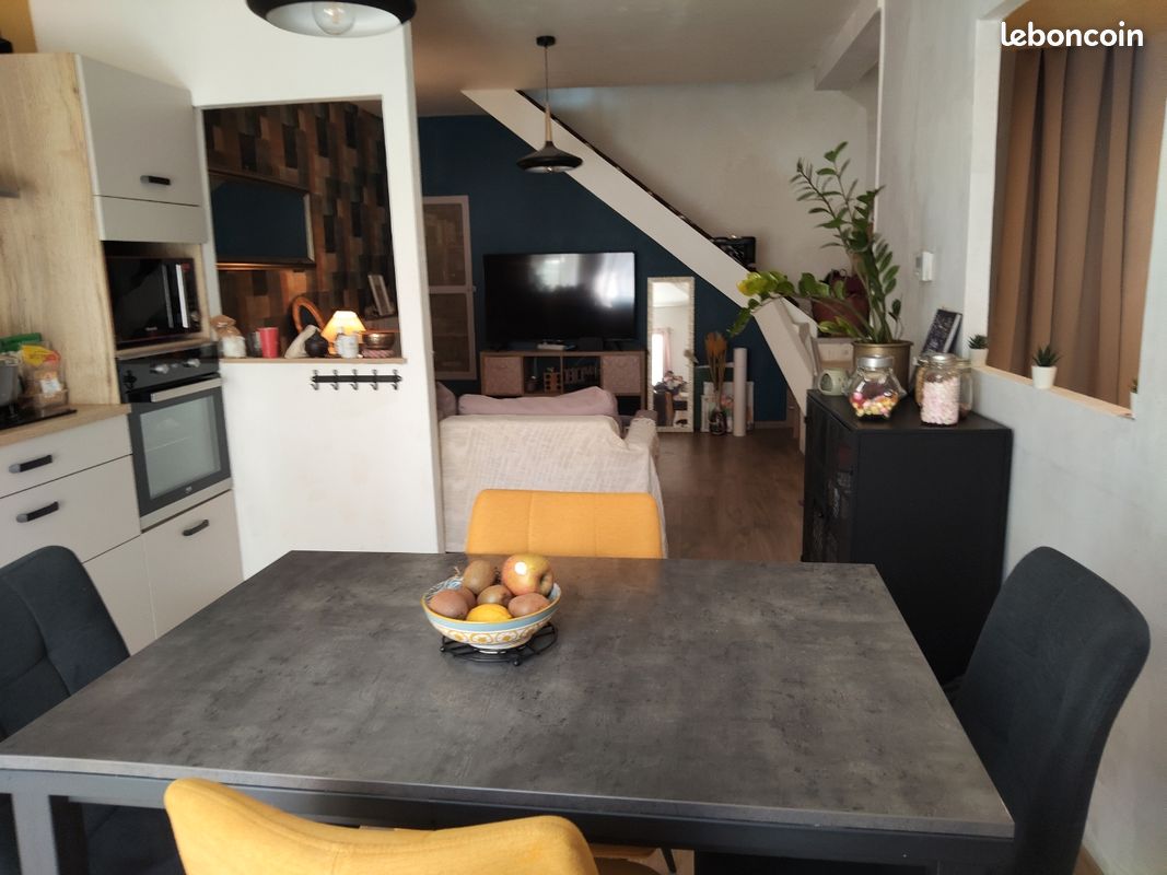 Maison 3 pièces 85 m² · à Romans-sur-Isère · 85 m² · 139 000 €