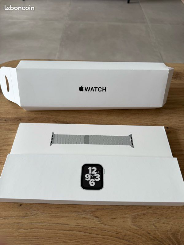 Apple Watch SE (image 3)