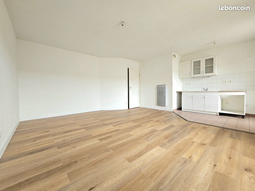 Appartement 3 pièces 60 m² · à Amiens · 60 m² · 161 000 €