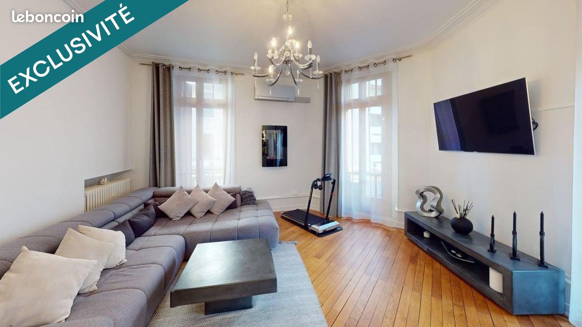 Appartement 3 pièces 82 m² (image 7)