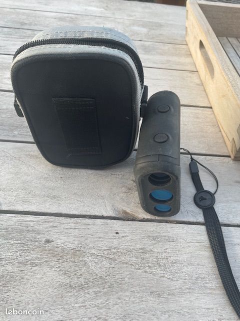 Bresser rangefinder 4x21 golf (image 1)