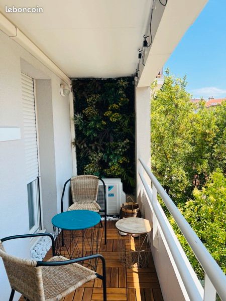 Appartement 2 pièces 52 m² · à Bordeaux · 52 m² · 276 000 €