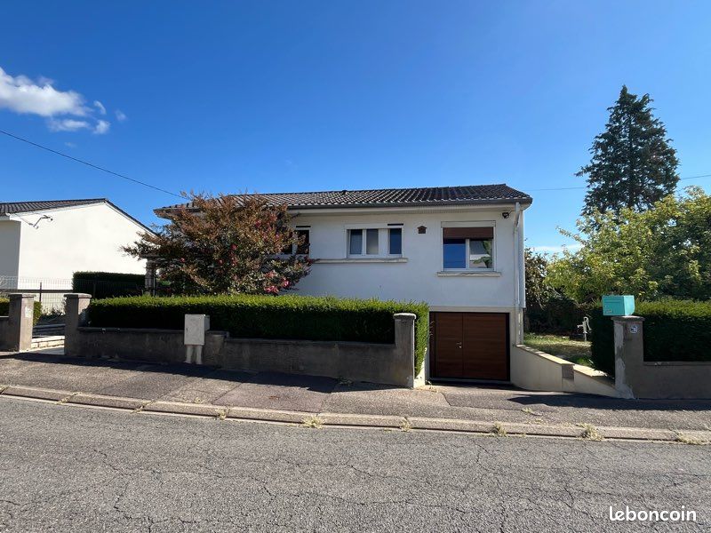 Maison 3 pièces 70 m² · à Rombas · 70 m² · 215 000 €