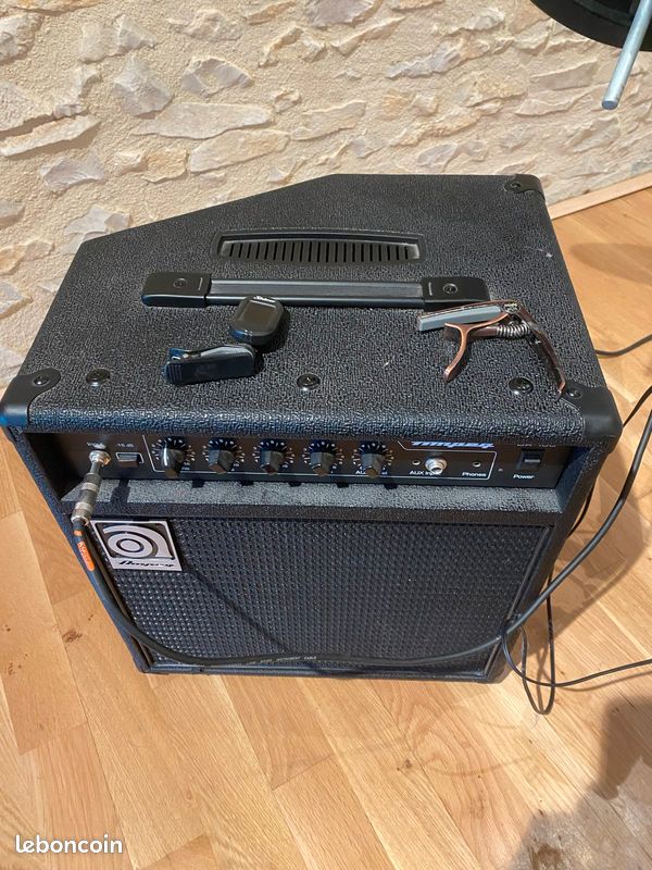 Batterie SHIVER EDS 700 Cultura (image 3)