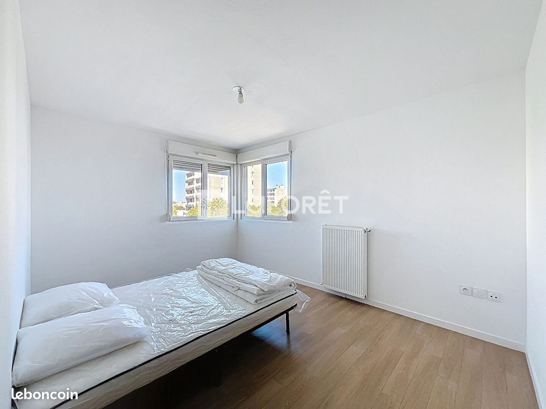 Appartement a louer le mee-sur-seine - 2 pièce(s) - 50 m2 - Surfyn