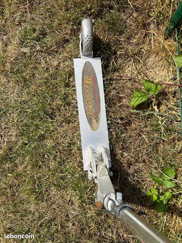 Trottinette enfant (image 1)