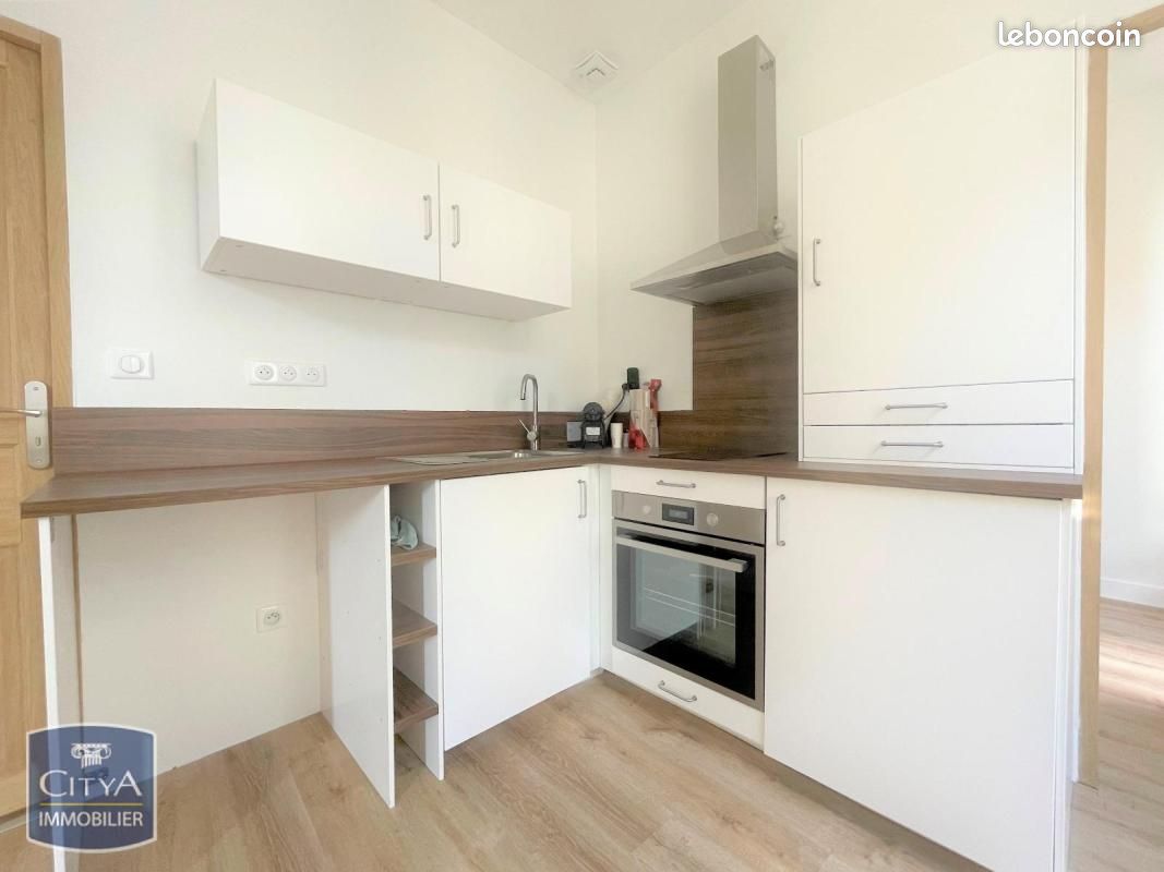 Appartement 2 pièces 35 m² · à Libourne · 35 m² · 665 €