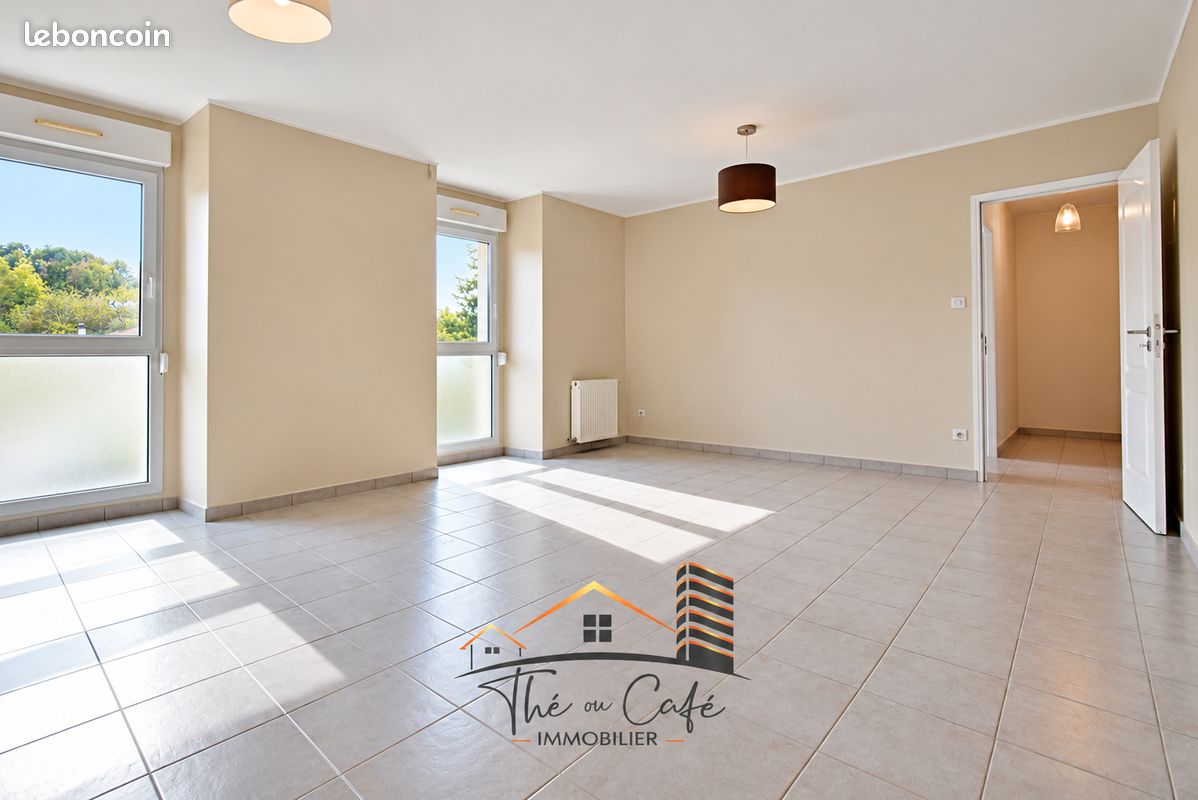 Appartement 4 pièces 75 m² · à Hayange · 75 m² · 181 900 €