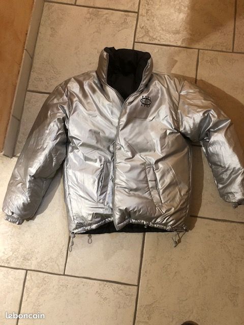Blouson Réversible Femme (image 2)