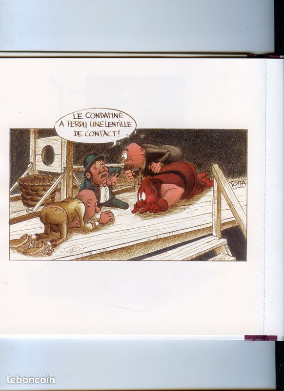Coup sur cou toma (image 3)