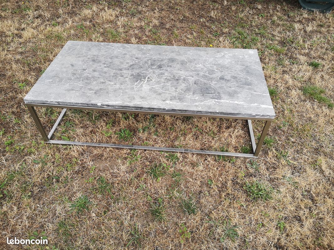 Table basse (image 3)