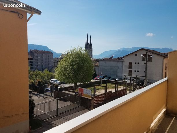 Appartement 1 pièce 41 m²