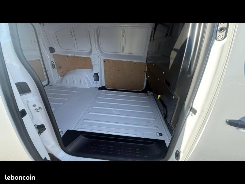 Citroen Jumpy Fg M 2.2 Diesel 150ch EAT8 (image 6)