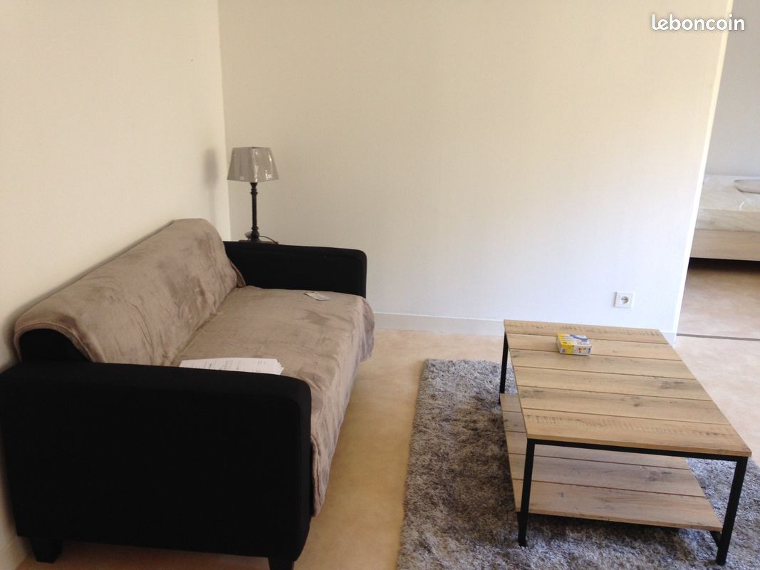 Appartement 2 pièces 36 m² · à Aurillac · 36 m² · 405 €