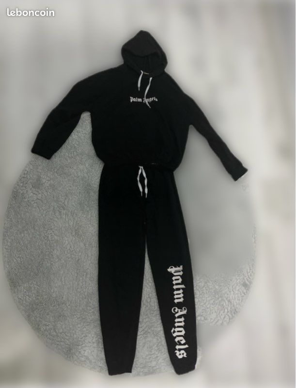 Ensemble Palm Angels (image 1)