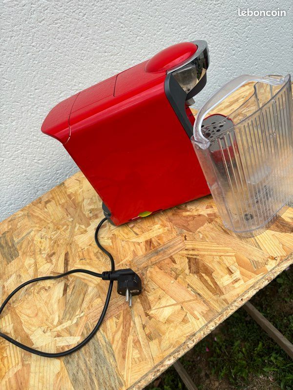 Cafetière Tassimo (image 4)