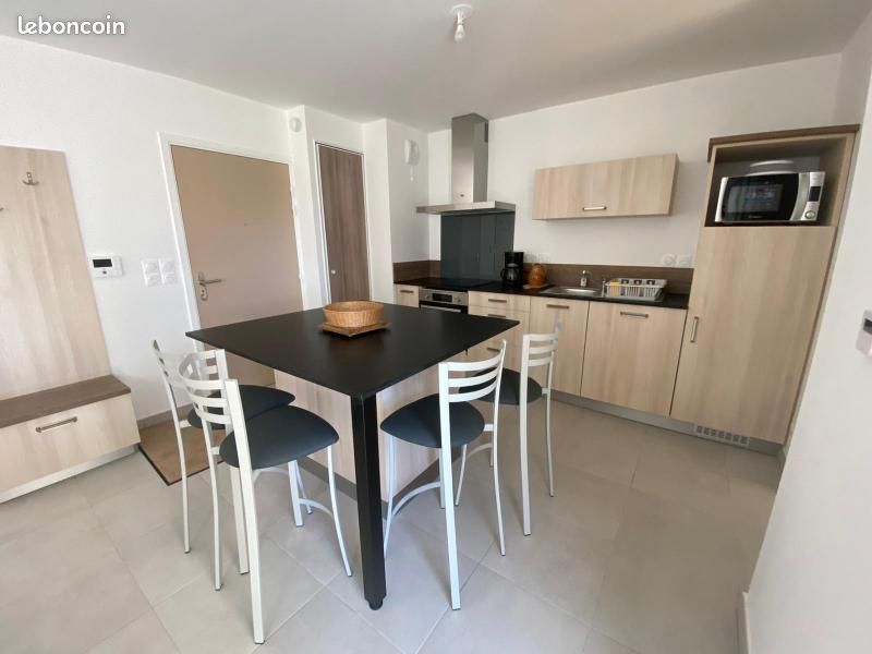 Appartement 2 pièces 45 m² · à Dijon · 45 m² · 695 €/mois