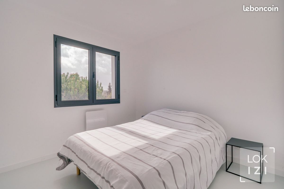 Maison 5 pièces 92 m² - Villenave-d'Ornon 33140 (image principale 11)