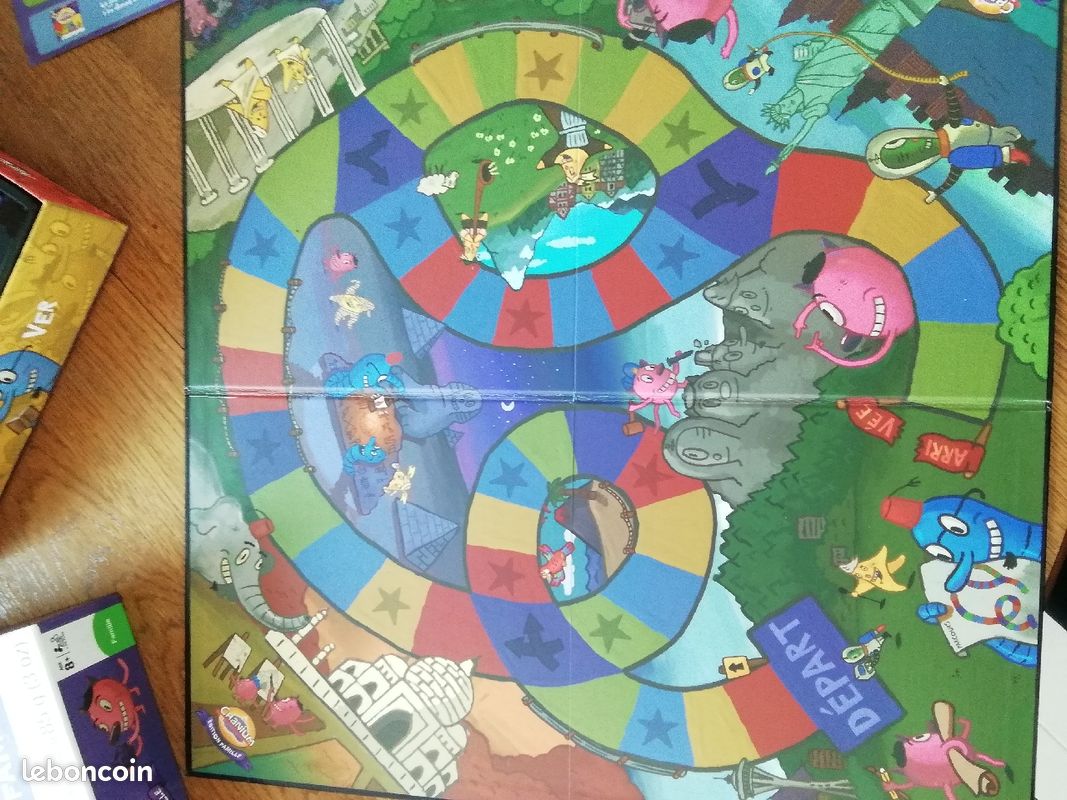 Cranium (image 3)
