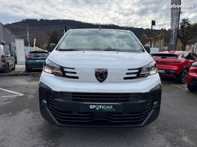 Peugeot Expert FGN M DIESEL 150 CH AUTOMATIQUE (image 2)