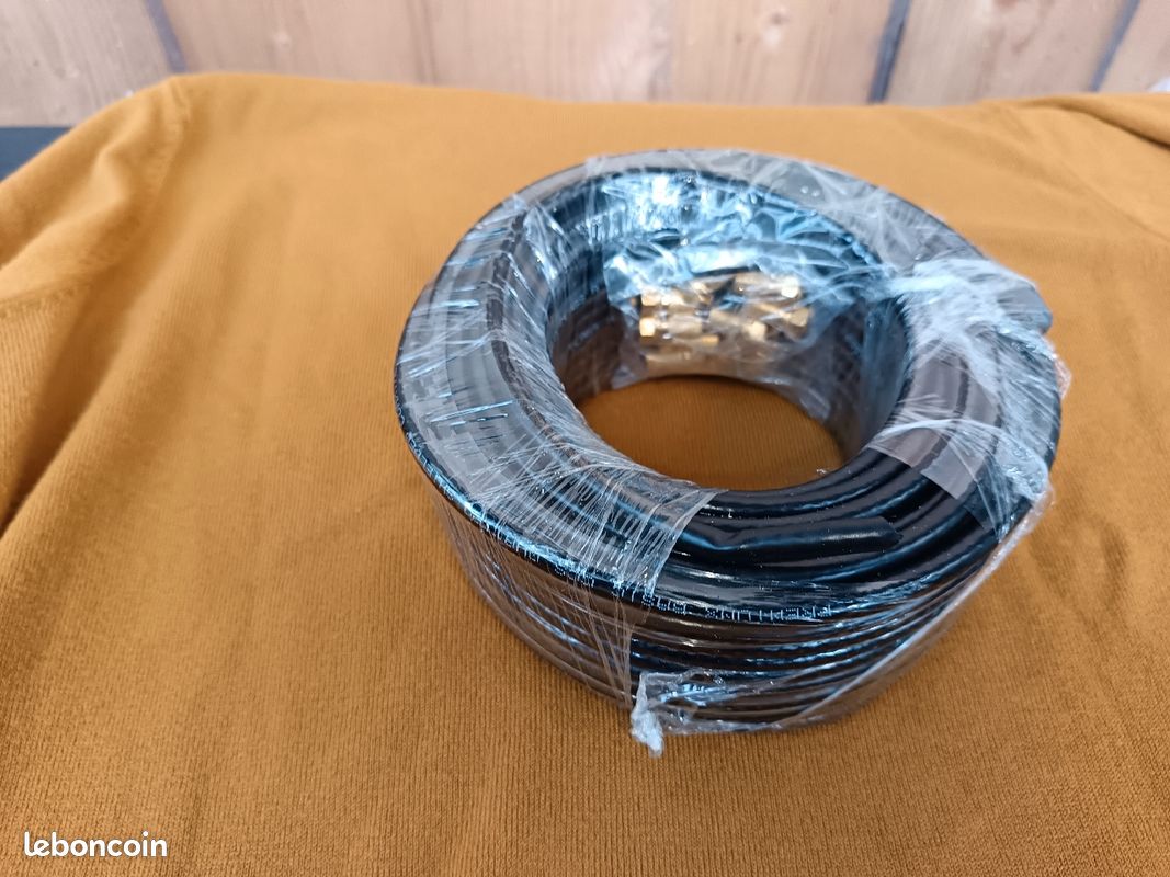 Cable coaxial 25 m (image 3)