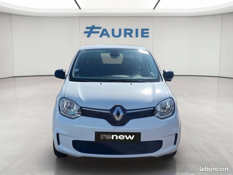Renault Twingo III SCe 65 Life (image 2)