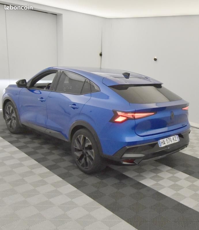 Renault Rafale 1.2 E-TECH200 ESPRIT ALPINE BA (image 6)